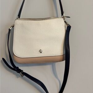 Kate Spade Polly Medium Convertable Flap Bag